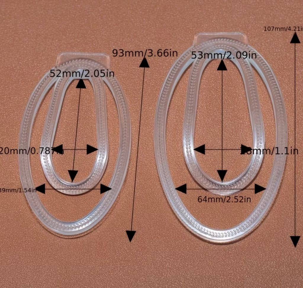 FuFu clip, sissy chastity device, flat crotch look.