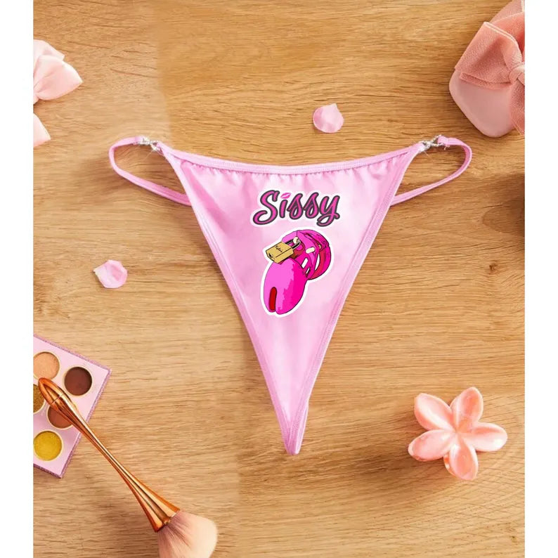 Sissy ownership starter pack (extreme edition)