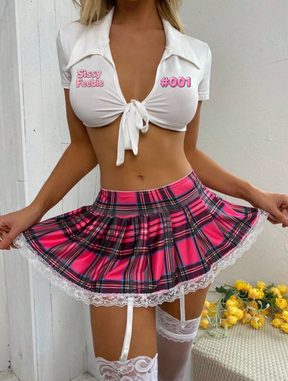 Sissy institute - full package