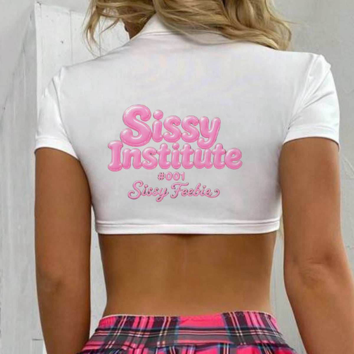 Sissy institute - full package