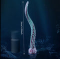 Monster dildo’s Liquid Silicone Super Long Octopus Tentacles Anal and vaginal use