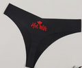 Hotwife Thong
