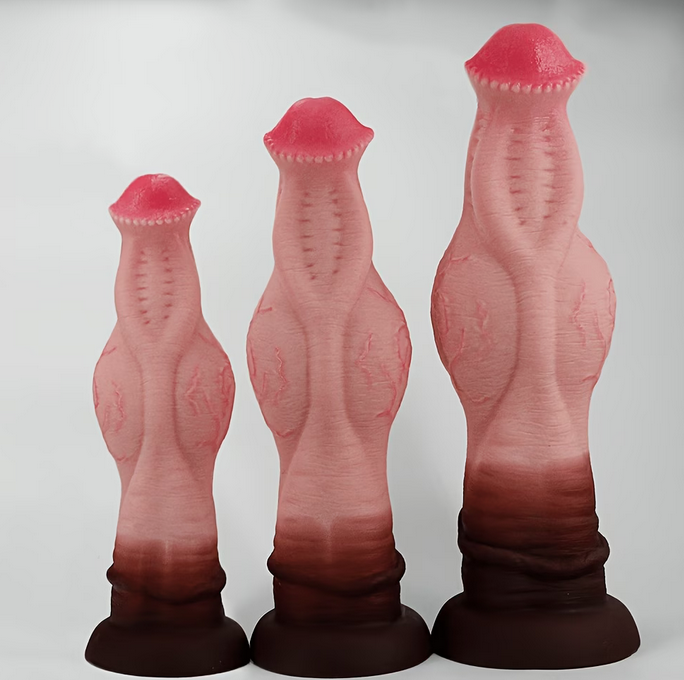 Dildo - Horse Dildo, Monster Dildo