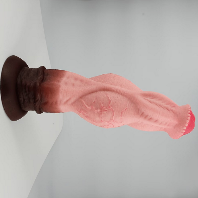 Dildo - Horse Dildo, Monster Dildo
