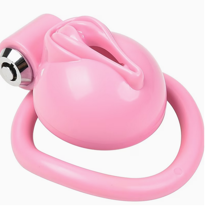 sissy chastity keyholding service