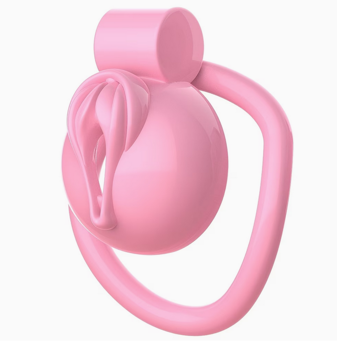 sissy chastity keyholding service