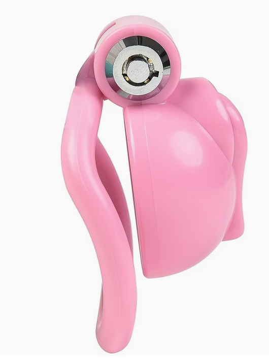 sissy chastity keyholding service