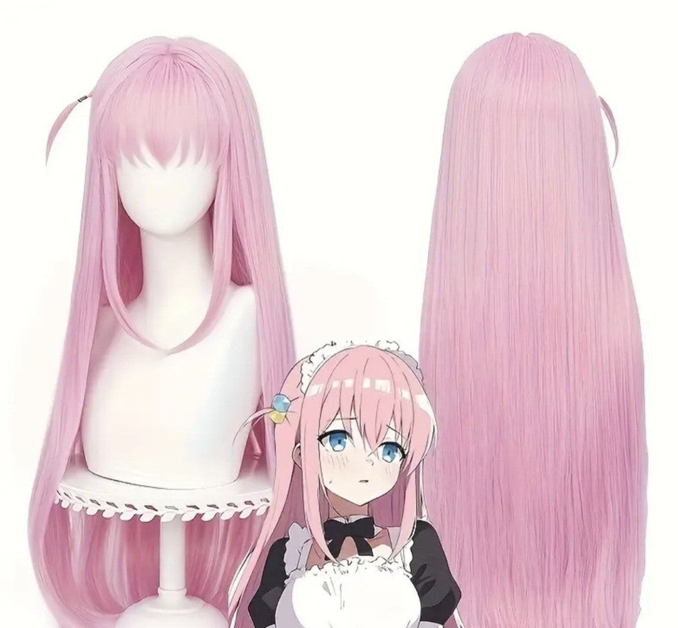 Cosplay Costume Bundle