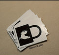 Cuckold Tattoo Sticker