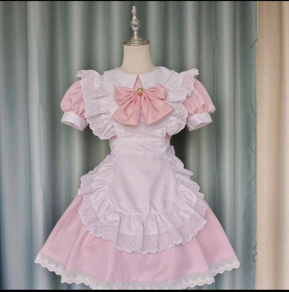 Cosplay Costume Bundle